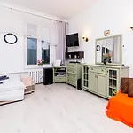 Lux Apartment