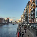 Apartament Gdansk Srodmiescie