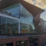 Apartament Gdansk Srodmiescie