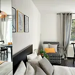 Be In Gdansk Apartments- Studio Podwale