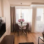 Apartament Plaza 41