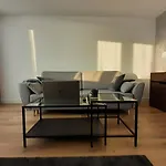 Apartament Plaza 41