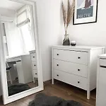 Sea Zone Cozy Studio By The Sea