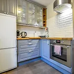 Citystay Piwna Gdansk Apartment