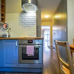Citystay Piwna Gdansk Apartment