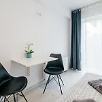 White Room Gdansk