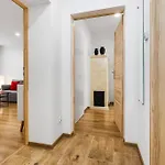 Sunny Apartment Gdansk