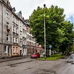 Sunny Apartment Gdansk