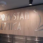 Baltica Sea Apartment II