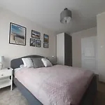 Baltica Sea Apartment II