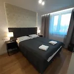 Apartament Plaza 41