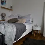 Sea Zone Cozy Studio By The Sea