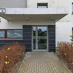 Apartment Gdansk Jabloniowa By Noclegi Renters