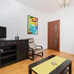 Apartment Gdansk Jabloniowa By Noclegi Renters