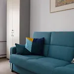Apartament Urokliwa Dluga