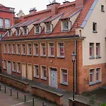 Apartament Urokliwa Dluga