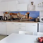 Apartament Urokliwa Dluga