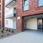 Apartamenty Obok Starego Miasta By Renters