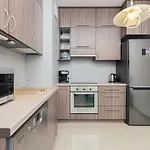 Apartment Gdansk Jabloniowa By Noclegi Renters