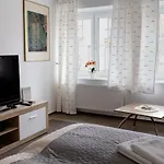 Apartament Urokliwa Dluga