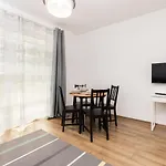 Apartamenty Obok Starego Miasta By Renters