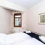 Beige - Neptun Park By Oneapartments