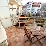 Beige - Neptun Park By Oneapartments