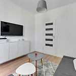 Apartament Nadmorski