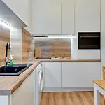 Apartament Nadmorski