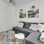 Apartament Nadmorski