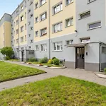 Apartament Nadmorski