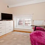 Poddasze Na Piwnej