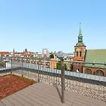 Gdansk Lighthouse Apartment