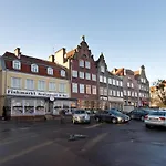 Gdanskie Apartamenty - Apartamenty - Dluga Z Widokiem Na Ratusz I Nad Motlawa
