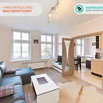 Gdanskie Apartamenty - Apartamenty - Dluga Z Widokiem Na Ratusz I Nad Motlawa