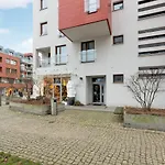 Garnizon Apartments & Free Parking By Downtown Apartments