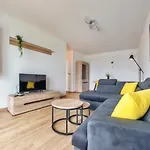 Apartamenty Sun & Snow Spektrum