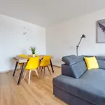 Apartamenty Sun & Snow Spektrum