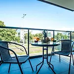 Pelican Rooms