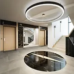 Pelican Rooms