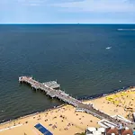 Apartament Gdansk Wrzeszcz