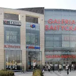 Apartament Gdansk Wrzeszcz