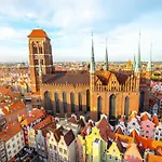 Apartament Gdansk Wrzeszcz