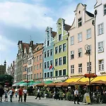 Apartament Gdansk Wrzeszcz
