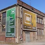 Srodmiescie Zaprasza