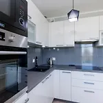 Wyspa Sobieszewska Apartament Nad Morzem Sobieszewo