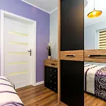 Wyspa Sobieszewska Apartament Nad Morzem Sobieszewo