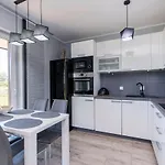 Wyspa Sobieszewska Apartament Nad Morzem Sobieszewo