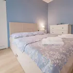 Harmony Haven Apartament