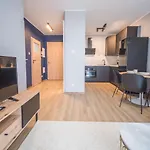 Harmony Haven Apartament